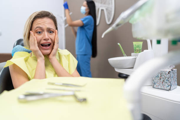 Best 24-Hour Emergency Dental Care in Harleigh, PA