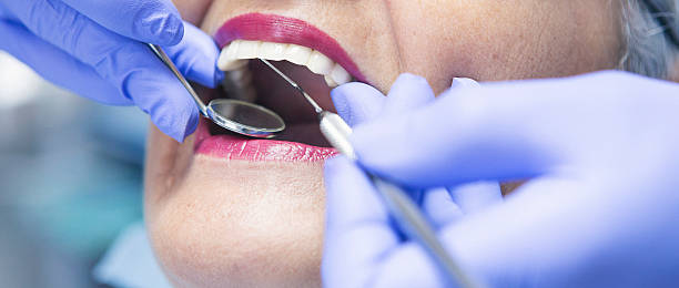 Best After-Hours Dental Care in Harleigh, PA